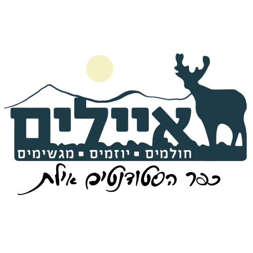 עמותת איילים